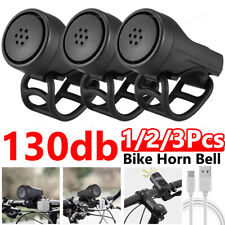 Corno Bici Campane Super Forte