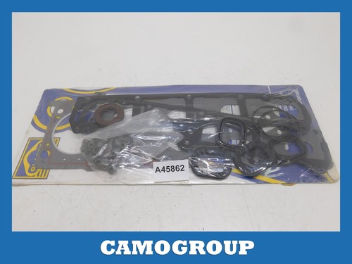 Kit guarnizioni testata - kit,
