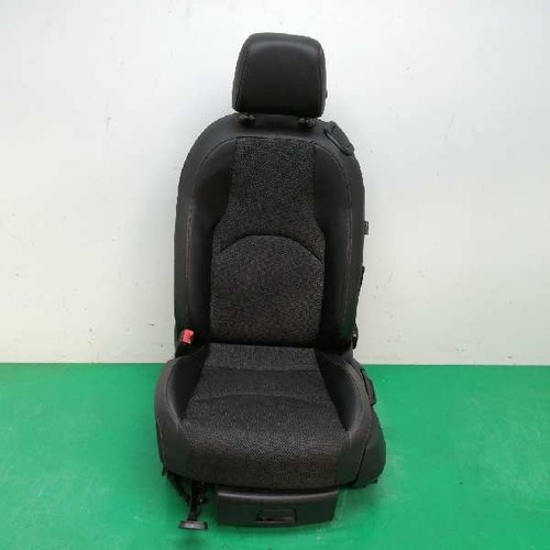 Asiento delantero izquierdo - asiento,