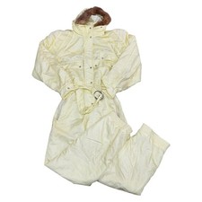 Tuta da sci vintage Colmar