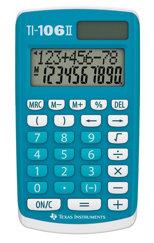 Texas instruments - texas,