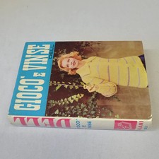 (Dell) Giocò e vinse   Salani Romanzi della rosa 153