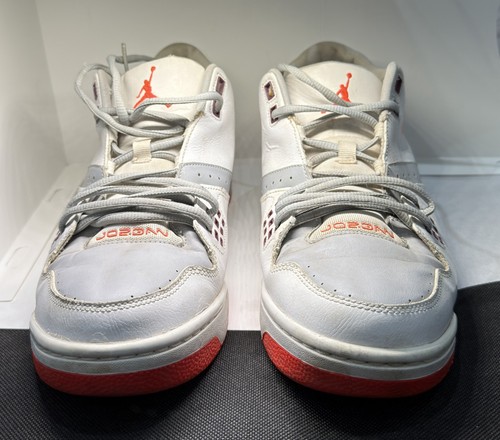 Jordan flight alto - flight,