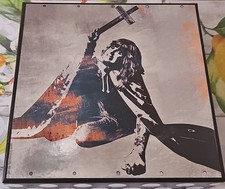 Ozzy Osbourne Blizzard + Diary 30th Anniversary Limited 3CD + DVD Box 