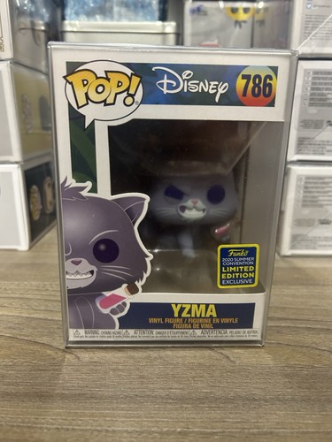 Funko pop yzma the - funko,