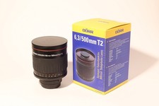 Teleobiettivo catadiottrico