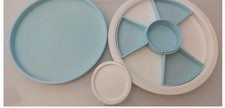 tupperware Antipastiera
