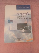 ECOGRAFIA OSTETRICA E