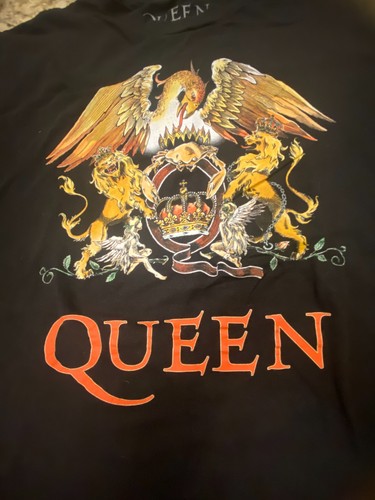 Shirt grafica queen - queen, band