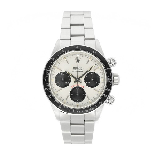 Rolex daytona ref 6263 - 37, ref.