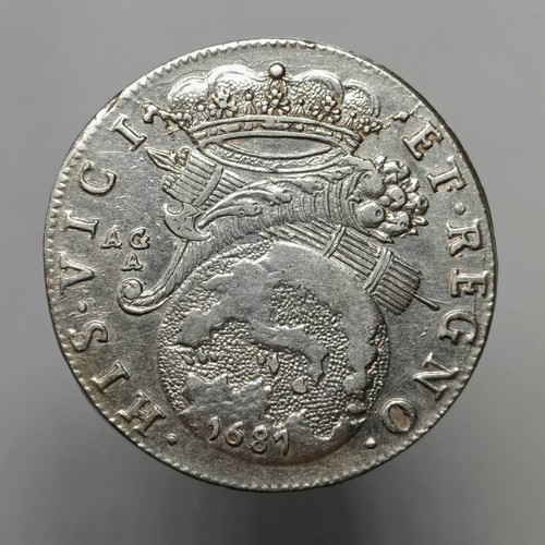 Tarì 1687 raro - tarì,
