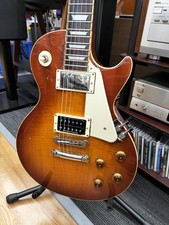 Chitarra elettrica Burny Super