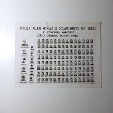 1o42 Scuola Allievi Ufficiali