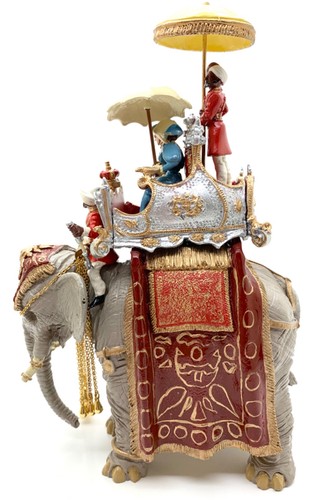 Britains soldatini giocattolo - britains,