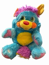 Peluche Popples Pretty Cool