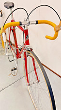 Colnago Mexico 1978 - Bici da