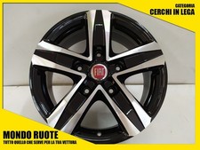 N4 Cerchi In Lega MAK STONE da