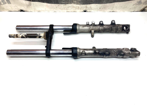Forcella fork anteriore - forcella,