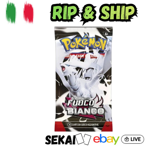 Live rip ship pokemon fuoco - live, rip&ship