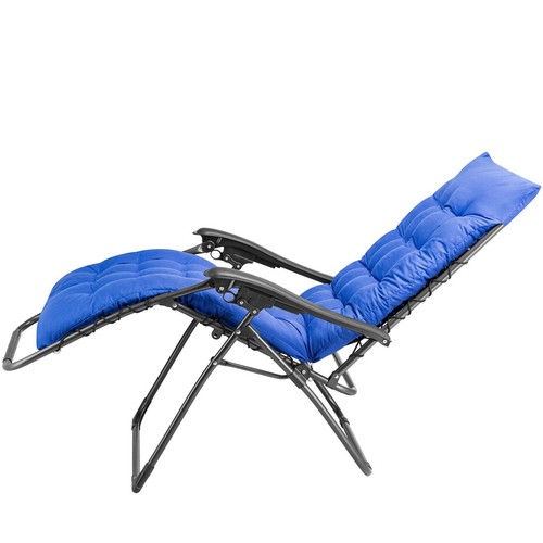 Poltrona giardino con - poltrona,