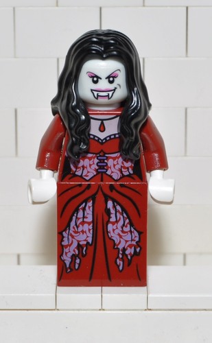 Lego mof008 sposa vampiro - mof008,