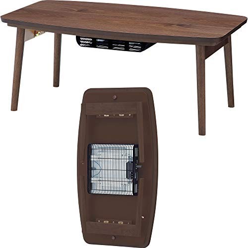 Tavolo kotatsu pieghevole - tavolo,