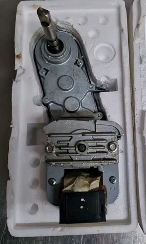 Motoriduttore granitore - motoriduttore,