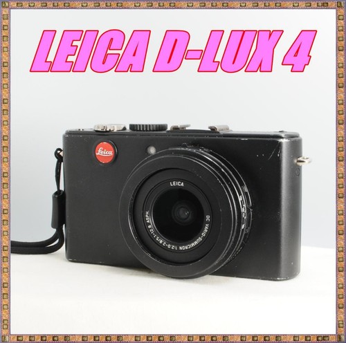 Leica fotocamera digitale