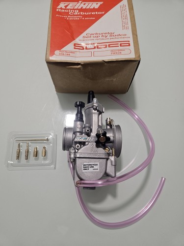 Carburateur keihen pwk 28mm - keihen,