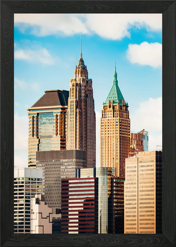 Poster arte parete con - poster,