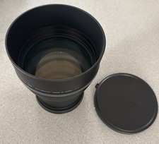 Sony VCL-DEH17R 1.7x Tele End