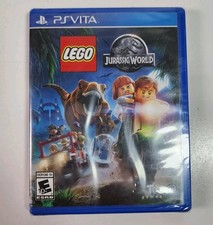 LEGO Jurassic World - (Sony PS