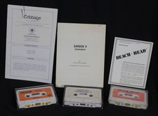 3 Vtg Commodore 64 Computer