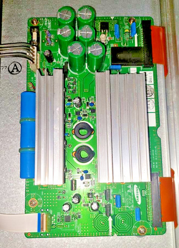 Schede main lj41 - x-main, lj41-04210a