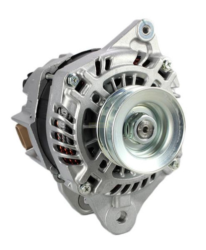 Alternatore 130a nuovo - alternatore,