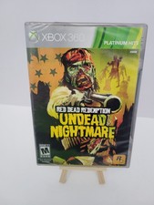 Red Dead Redemption: Undead
