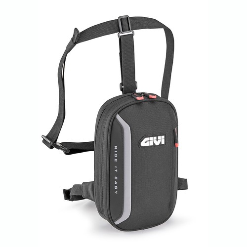 Borsello gamba givi - da, easy09l