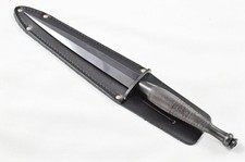 Coltello da collezione Fairbairn-Sykes Style Commando con fodero