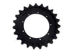Ruota motrice per Komatsu PC