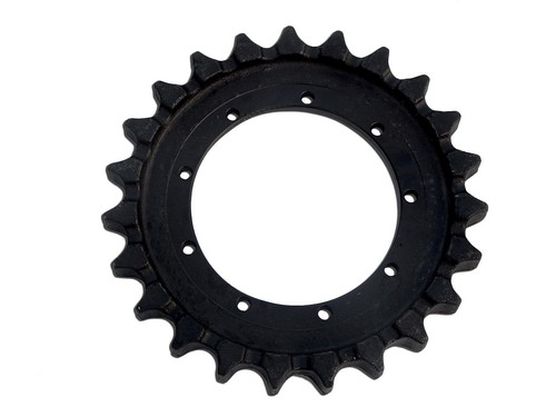 Ruota motrice per komatsu - motrice,