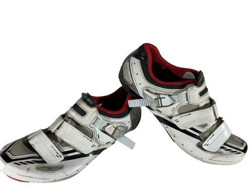 Scarpe ciclismo strada - , shimano