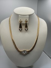 Set collana e orecchini