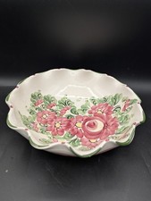 Deruta? Ceramica A Mano 10"