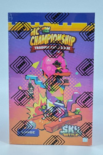 Mcc championship sky - /, championship: