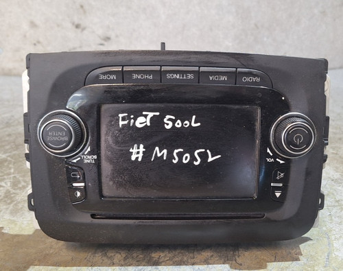 Radio navigatore satellitare - radio,