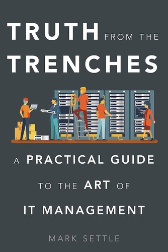 Truth from the - , trenches: