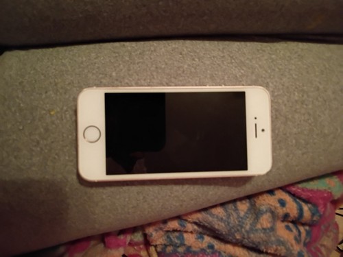 Apple iphone 16gb rose - se,