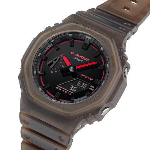 Orologio digitale analogico
