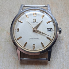 Omega Seamaster 14760 SC 61