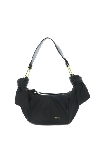 Borsa donna coccinelle - donna, nero